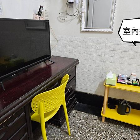環泰大旅社 A Go Da 單未留電話不接單 Otel Shuili Dış mekan fotoğraf